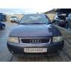 audi a3 (8l) del año 2001