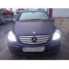 mercedes-benz clase b (w245) del año 2008