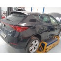 SEAT LEON (KL1, KLG)