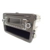 Recambio de sistema audio / radio cd para volkswagen polo (6r1) 1.2 12v referencia OEM IAM 5M0035156D  