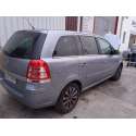 OPEL ZAFIRA / ZAFIRA FAMILY B (A05)