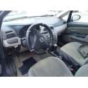 FIAT GRANDE PUNTO (199)