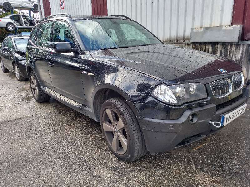 BMW X3 (E83)