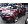 opel mokka x del año 2018