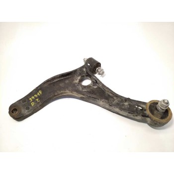 Recambio de brazo suspension inferior delantero izquierdo para renault master kasten 2.3 dci diesel cat referencia OEM IAM 82006