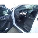 FORD FOCUS III