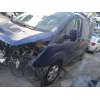 ford tourneo custom v362 autobús (f3) del año 2017