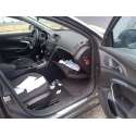 OPEL INSIGNIA BERLINA