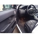 LAND ROVER EVOQUE
