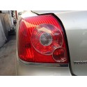 TOYOTA AVENSIS BERLINA (T25)