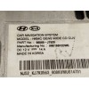 Recambio de sistema navegacion gps para kia xceed 1.4 tgdi cat referencia OEM IAM 96560J7520 96560J7520WK IWK100FCDWG