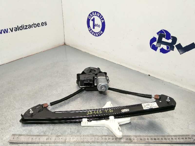 ELEVALUNAS TRASERO DERECHO 5G4839462C 5Q0959812