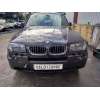 bmw x3 (e83) del año 2005