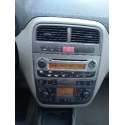 FIAT GRANDE PUNTO (199)