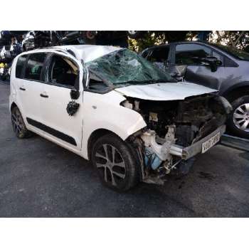 CITROËN C3 PICASSO