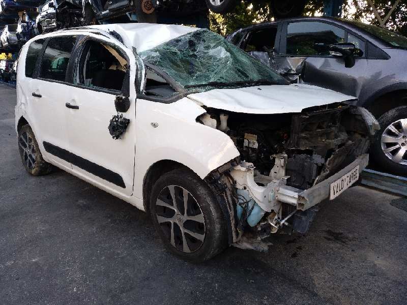 CITROËN C3 PICASSO