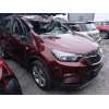 opel mokka x del año 2018