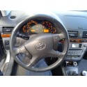 TOYOTA AVENSIS BERLINA (T25)