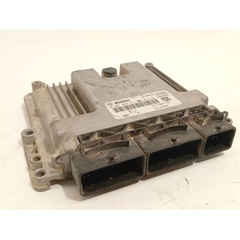 CENTRALITA MOTOR UCE 237106319R 237107632R 0281032811