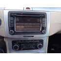 VOLKSWAGEN PASSAT CC B6 (357)