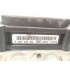 Recambio de abs para renault kangoo profesional referencia OEM IAM 8201239662 0265801165 0265209002