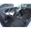 FORD FOCUS III