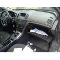 OPEL INSIGNIA BERLINA