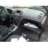 opel insignia berlina del año 2010