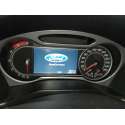 FORD MONDEO IV TURNIER (BA7)
