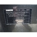 MAZDA 3 HATCHBACK (BP)