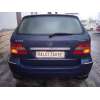 mercedes-benz clase b (w245) del año 2008