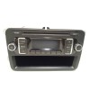 Recambio de sistema audio / radio cd para volkswagen polo (6r1) 1.2 12v referencia OEM IAM 5M0035156D  
