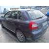 audi a3 (8l) del año 2001