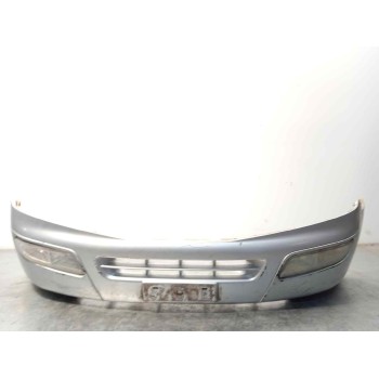 Recambio de paragolpes delantero para ssangyong rexton 2.7 turbodiesel cat referencia OEM IAM NOREF  