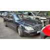 mercedes-benz clase s (w220) berlina del año 1998