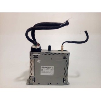 SISTEMA AUDIO / RADIO CD 281159066R A2C85817211