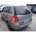 OPEL ZAFIRA / ZAFIRA FAMILY B (A05)