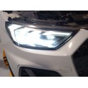 AUDI A1 SPORTBACK (GBA)