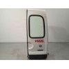 Recambio de puerta trasera derecha para nissan kubistar (x76) 1.5 dci turbodiesel cat referencia OEM IAM 9340500QAA  