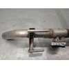 Recambio de tubo escape completo para mercedes-benz sprinter 4-t furgoneta (b907, b910) 419 cdi rwd (907.643, 907.645, 907.647) 