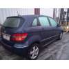 mercedes-benz clase b (w245) del año 2008