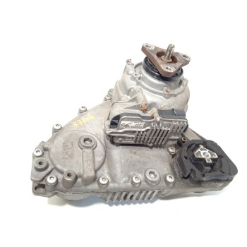 Recambio de caja transfer para bmw x5 (e70) xdrive 40 d referencia OEM IAM 7618586 27107618586 27108697972