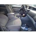 SSANGYONG RODIUS I