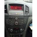 OPEL INSIGNIA BERLINA