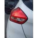 FORD FOCUS III