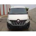 RENAULT MASTER KASTEN
