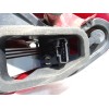 Recambio de piloto trasero derecho para peugeot 207/207+ (wa_, wc_) 1.6 hdi referencia OEM IAM 9649986580 6351Y7 