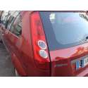FORD FIESTA V (JH_, JD_)