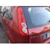 ford fiesta v (jh_, jd_) del año 2006