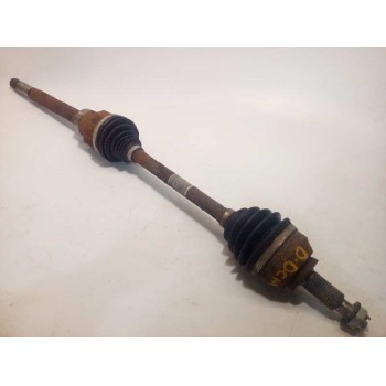 Recambio de transmision delantera derecha para renault trafic combi 1.6 dci diesel energy referencia OEM IAM 391005010R  